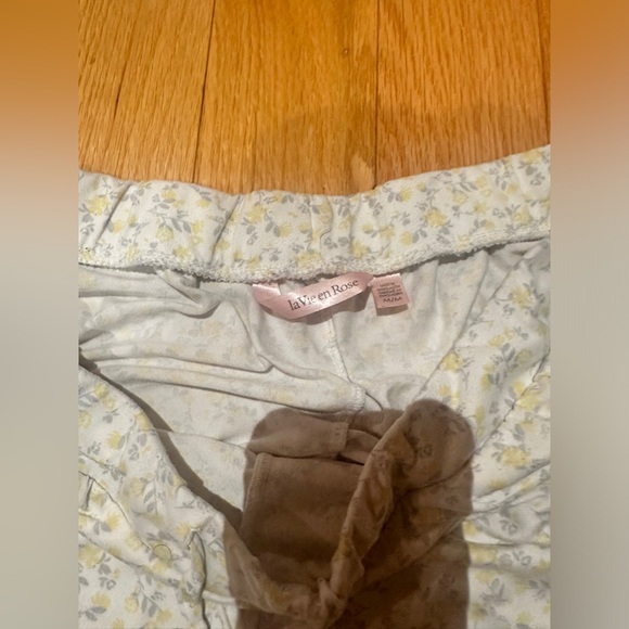 La Vie En Rose Lounge pyjama pant 🍋 - Picture 7 of 7